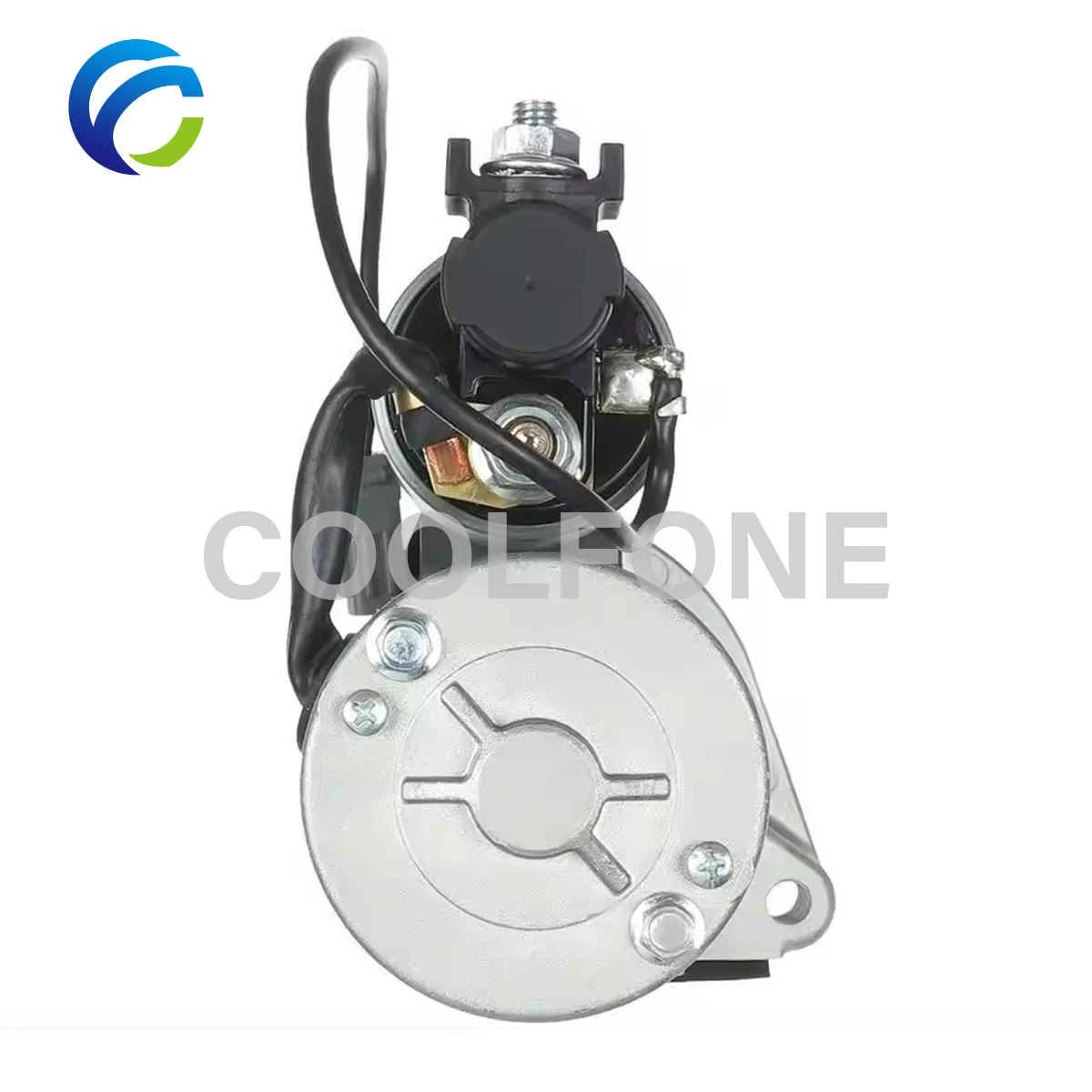 Self Starter Motor for INFINITI EX37 FX37 G37 M37 Q60 Q70 QX50 QX70 NISSAN 370Z 3.7 23300EY00A 23300EY00C 23300EY00E 23300EY00F