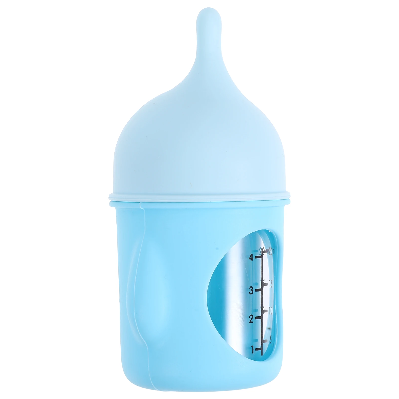 

Pet for Puppies Kitten Feeding Cat Silica Gel Animal Dog Nursing