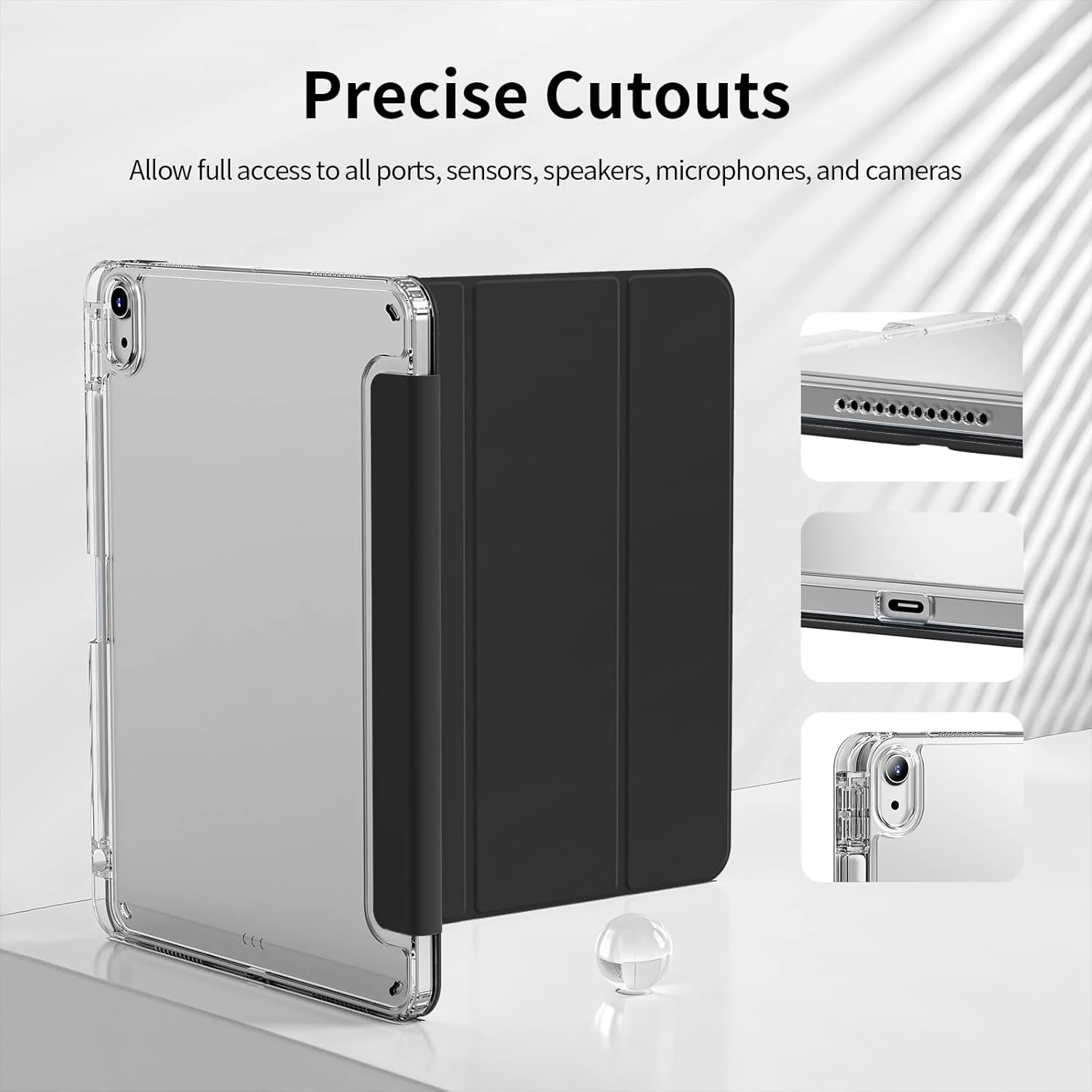 Thumbnail 4 - #26 Trending iPad Air 5 Case Right Now