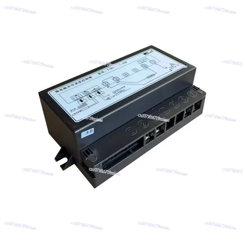 

T101-111-20N 20L T101-112-30L 30N Микрокомпьютерный регулятор температуры уровня воды