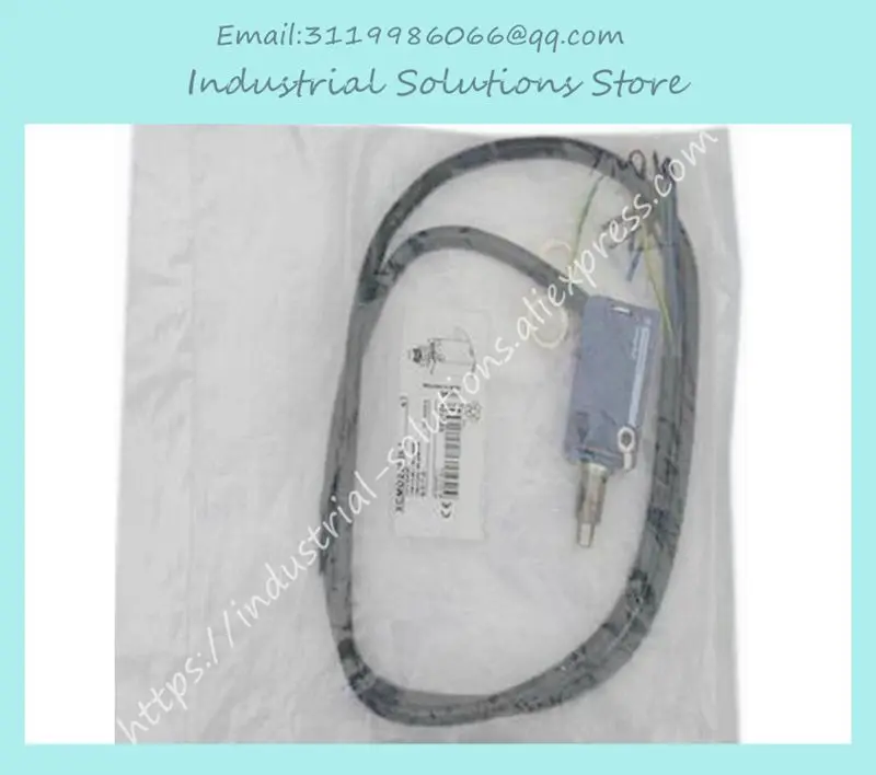 

New Sensor XCMD25F0L1 Spot