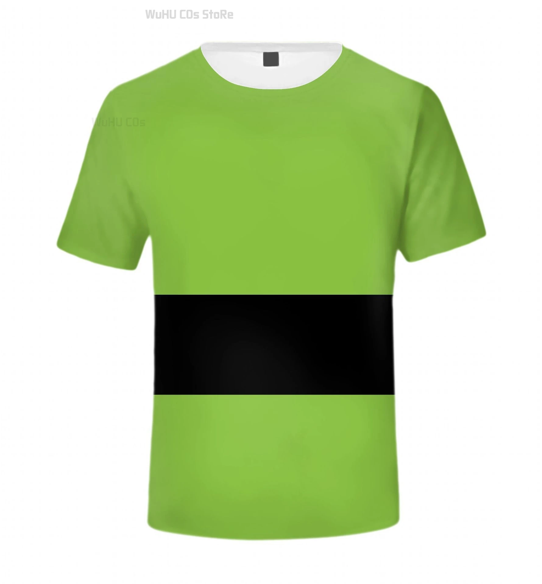 ملابس تنكرية قوية ، ملابس تنكرية ، منفوخة ، فقاعات دوارة ، زهر شديد ، تي شيرت مزدوج ، 4 ألوان ، رجال ، نساء