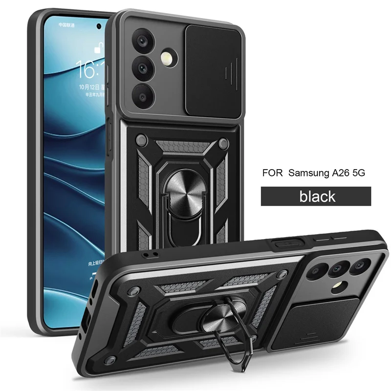 Samsung Galaxy A26 … - image