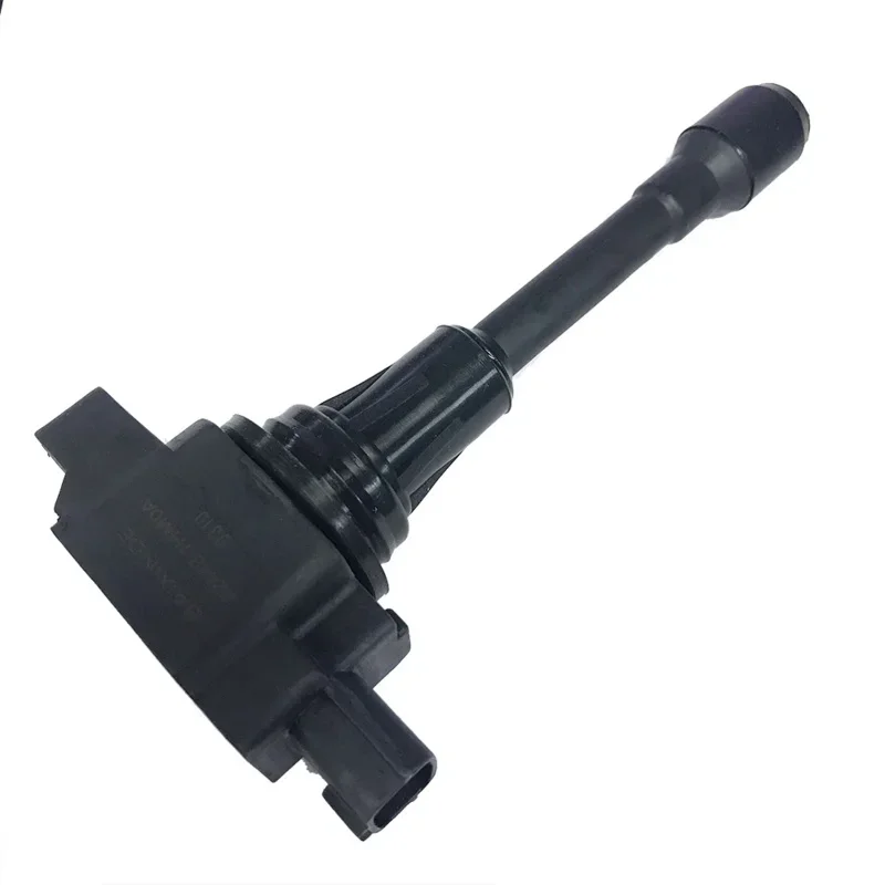 1/4PCS 22448-1HM0A 22448-JA00C 22448-JA00A 22448-1KT0A Ignition Coil For Nissan March K13 Sunny N17 Sylphy B17 Tiida C12