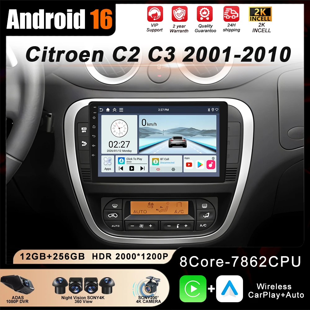 Android Auto Carpla…