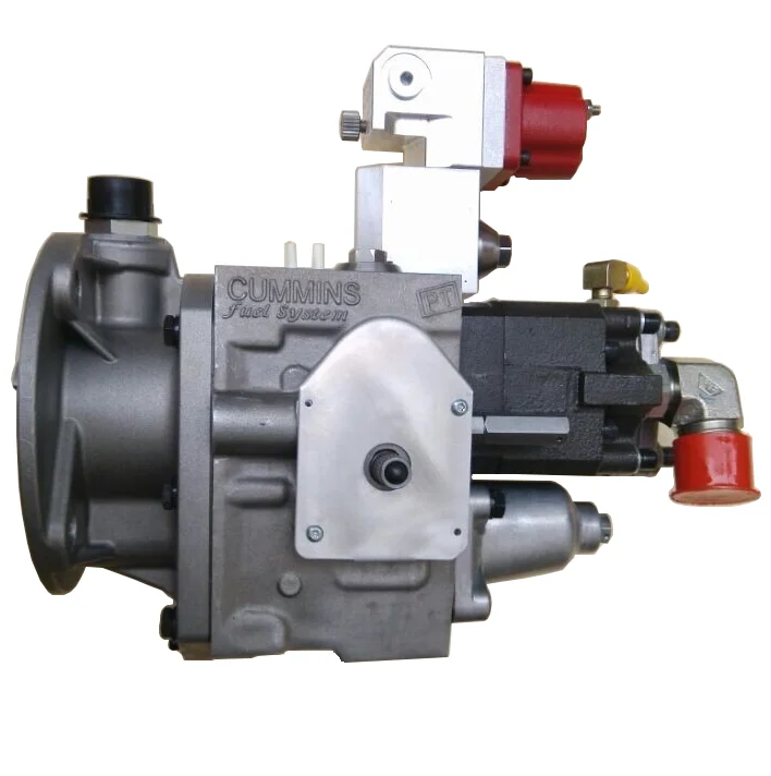 Kta50 Engine Parts Fuel Pump 3080521 204692 3631506 for Cummins