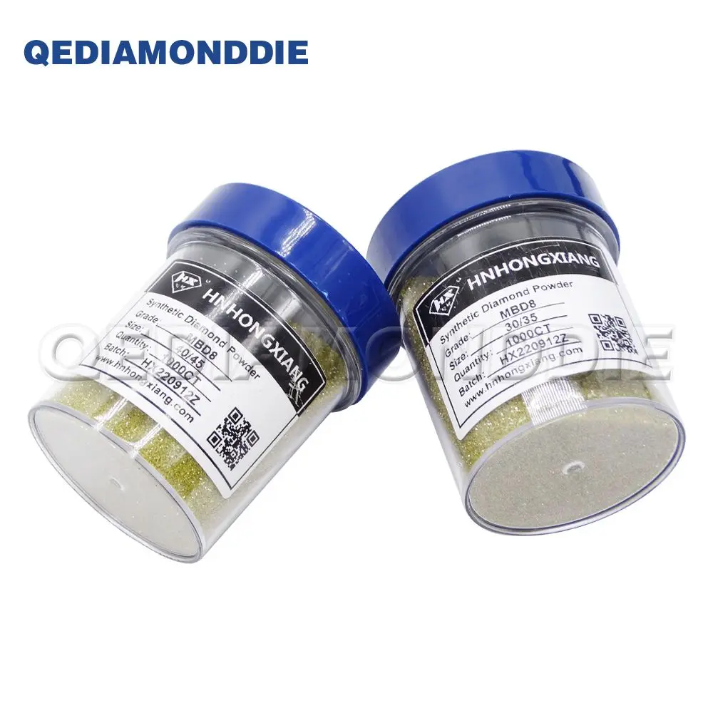 MBD 200g الماس الاصطناعية مسحوق شبكة مسحوق الماس الاصطناعية المستخدمة في لقمة التوجيه باستخدام الحاسب الآلي للرخام