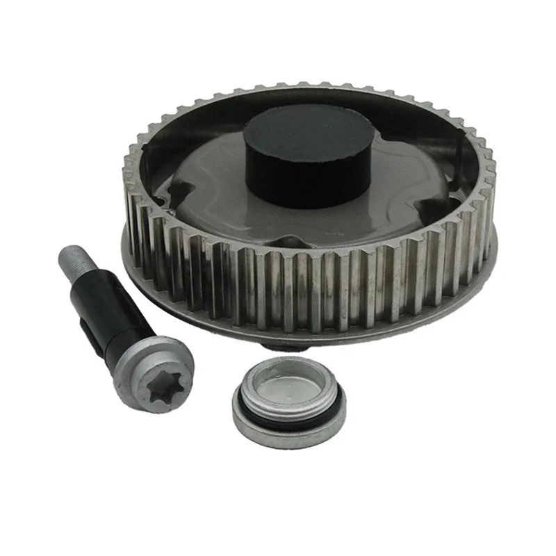 

Exquisite-55567049 Car VVT Timing Camshaft Gear For Aveo Cruze Trax Sonic Pontiac G3 Opel Zafira Vauxhall Insignia Ast