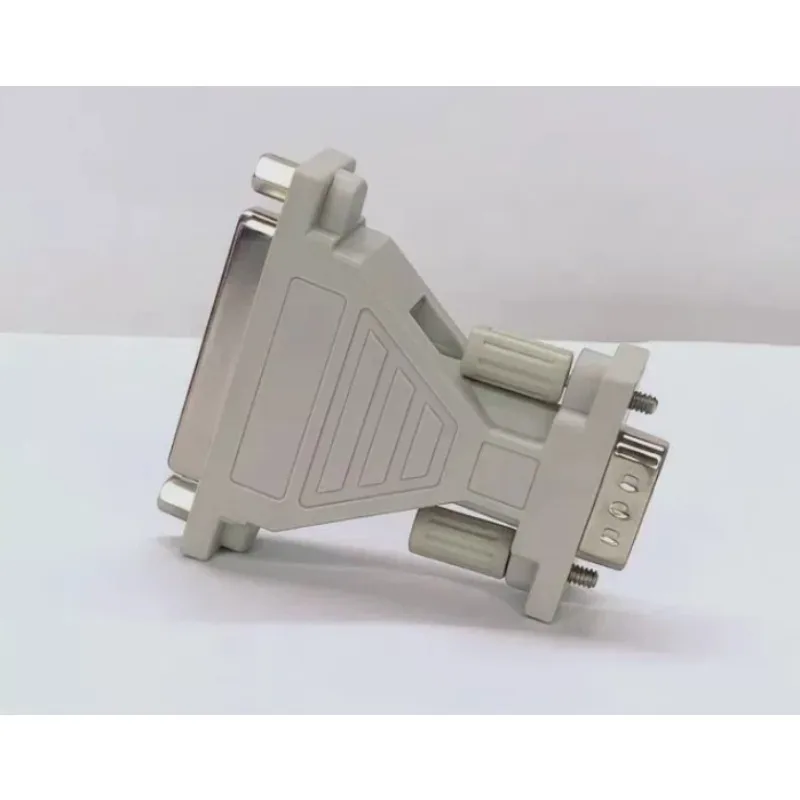 13W3 Female to VGA Male Adapter, 13W3 to HD15 Video Converter for Display Signal Connection