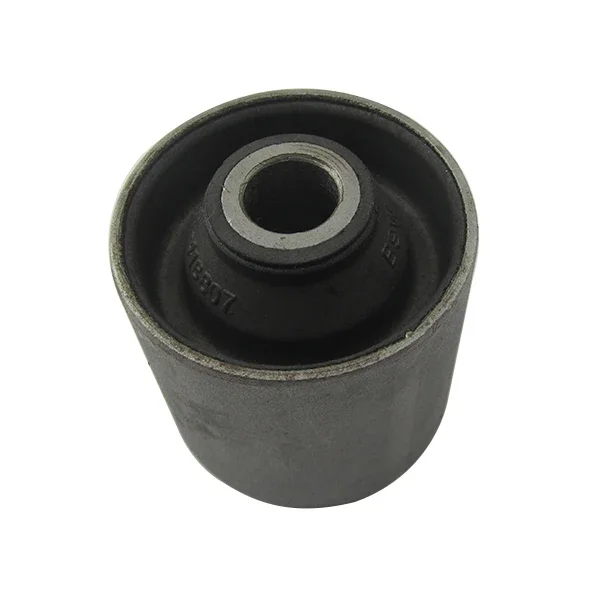 1 Pcs Rear Suspension Bushing for Pajero IO Pinin H60 H70 Suspension Rubber Upper or Lower MR223792 MR418807 MR353951 MR223791