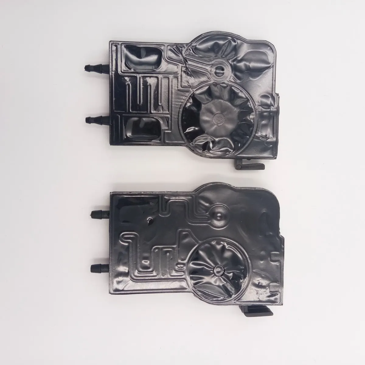 5113 UV Piezo Negative Pressure Ink Damper for Wide Format Printer Ink Supply Damper Filter Eco Solvent