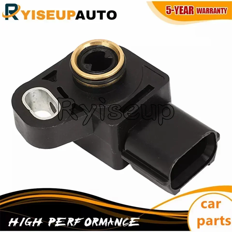 

OE качество 13580-27G21 для Suzuki DL650 SV650 SFV6 поворот левый поворот правый TPS датчик положения дроссельной заслонки 13580-27G20 13580-27G20-000