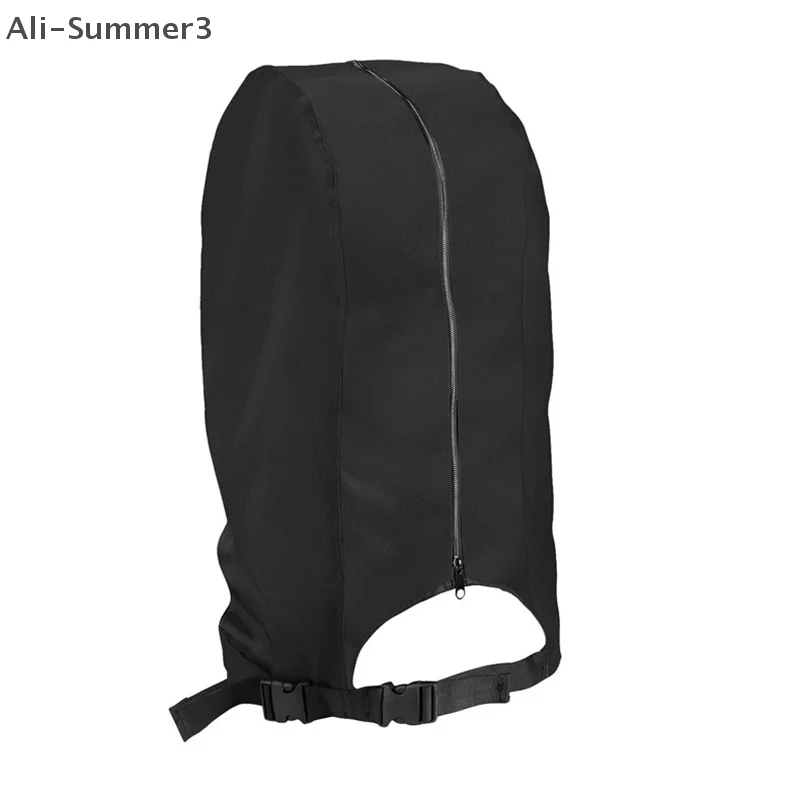 （YY）1Pc 2025 Golf Club Bag Rain Cover Dust Cover Golf Club Bag Protective Cover Portable Golf Club Rain Shield, Golf Club Sleeve