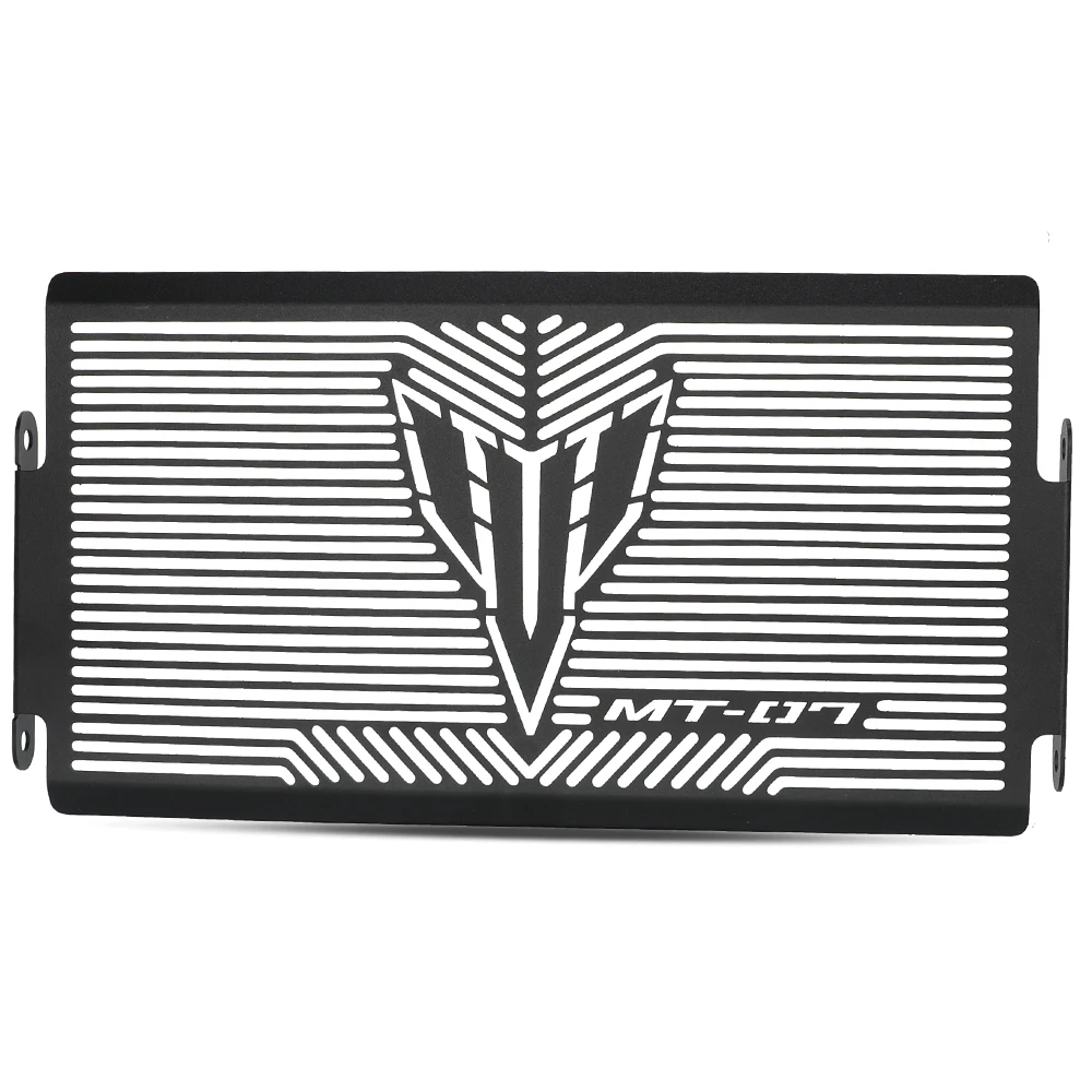 MT-07 PER Yamaha MT 07 MT07 2014-2019 2020 2021 2022 2023 Moto Radiatore Griglia di Protezione Griglia di Raffreddamento di Raffreddamento di Protezione Della Copertura