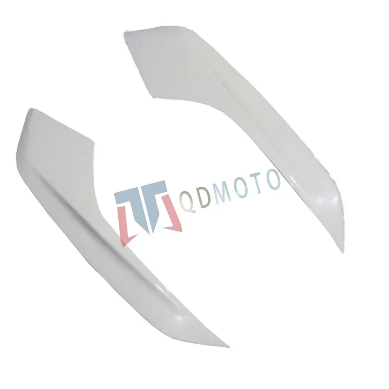 For Ducati 821 2013-2015 939SP 2016-2018 Motorcycle Unpainted Rear Tail Side Cover ABS Injection Fairing Accessories image 4