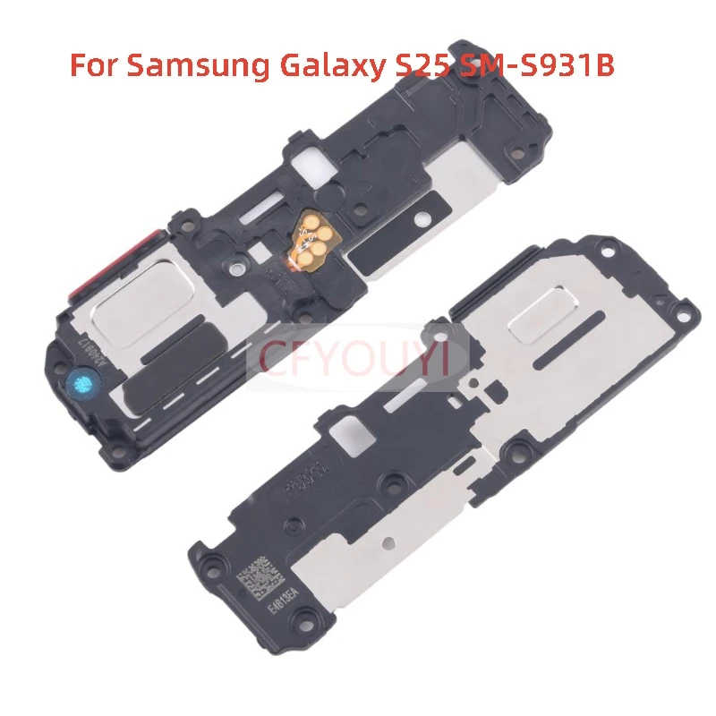 For Samsung Galaxy S25 S931B / S25 S931B / S25+ S936B Speaker Ringer Buzzer Loud Speaker Replacement Part