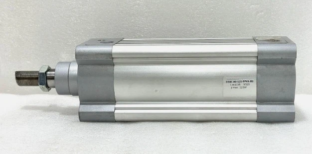 

Brand New DSBC-80-125-PPVA-N3 1383338 Standard base, cylinder 1pcs Fast delivery