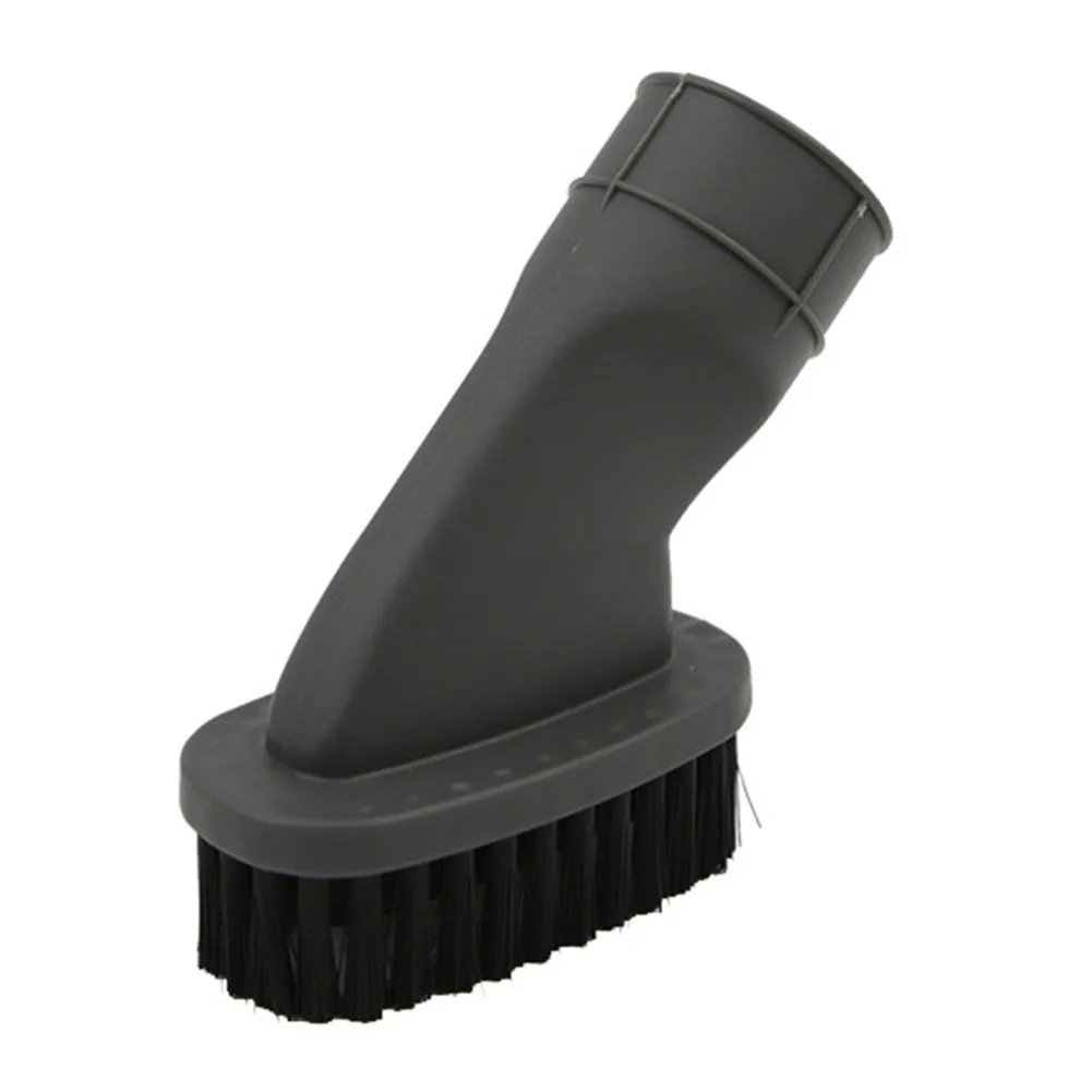 1pc Soft Bristle Dust Brush Attachments For Vacuum Cleaner Inner Diameter 32mm Dust Brush Vacuum Cleaners Accessories