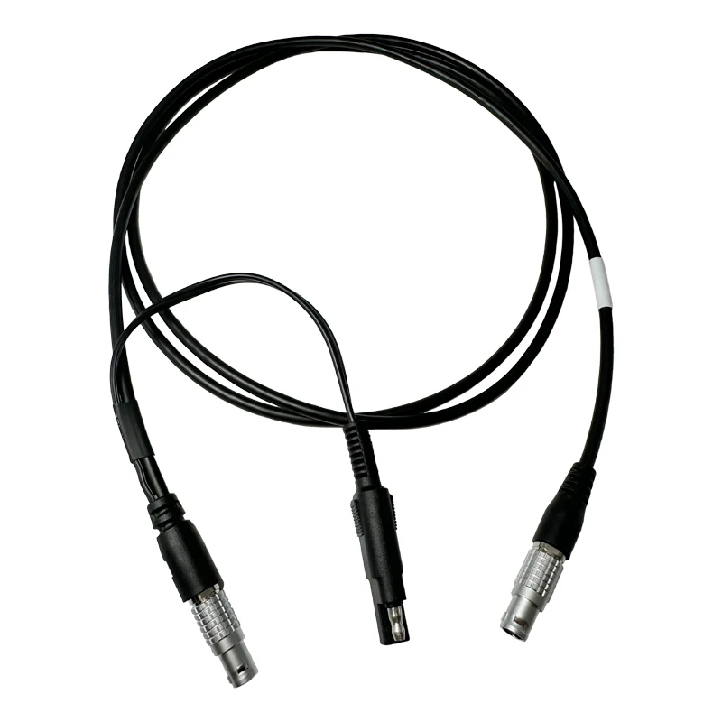 A00454 GPS-PDL Power Cable Connect GPS To Pacific Crest PDL HPB Fo GPS 1230 5 pin-8 pin