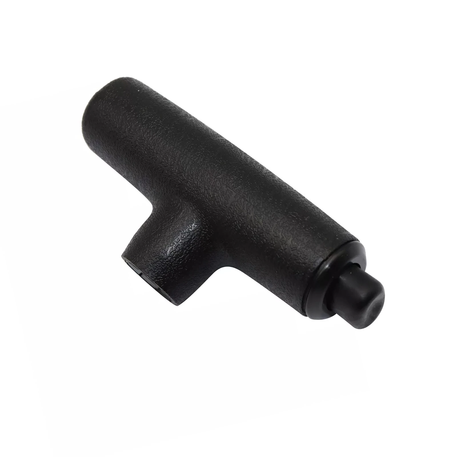 

Automatic Shift Knob Automatic Gear Shift Knob OE Number 52104028 Easy Installation High Universality Fitment Plastic Material