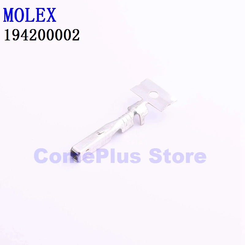

10PCS 194200002 194200010 194290044 Connectors