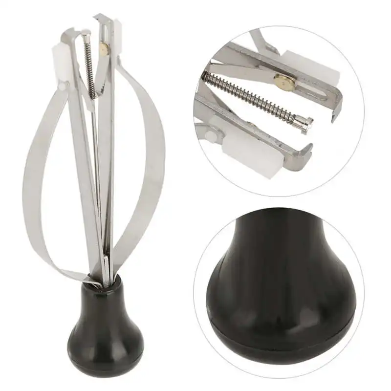 1Pcs Watch Hand Remover Plunger PullerRemover Lifter Watch Second Minute Hour Hand Needle Part Repair Removal Tool