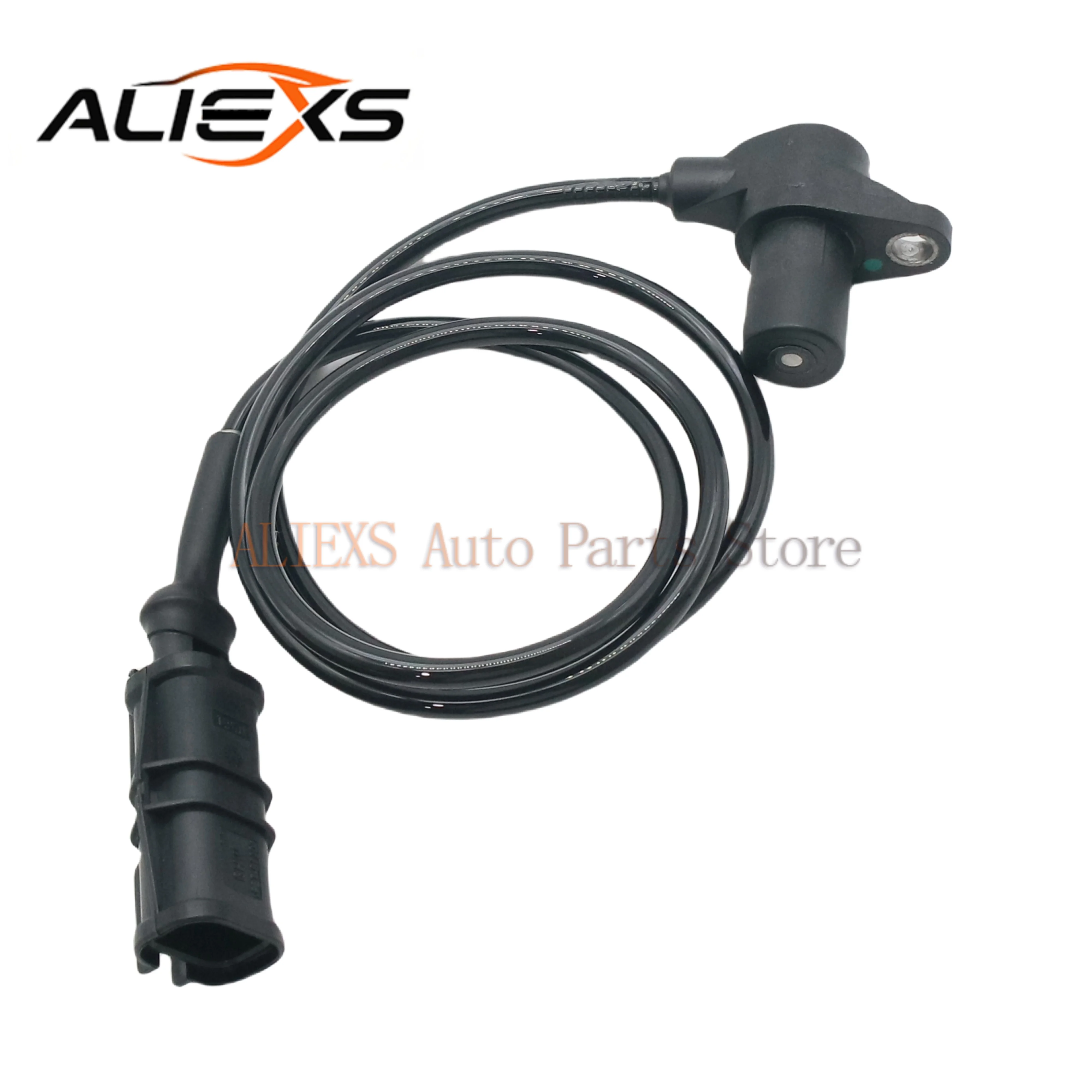 0281002427 Cranksha…