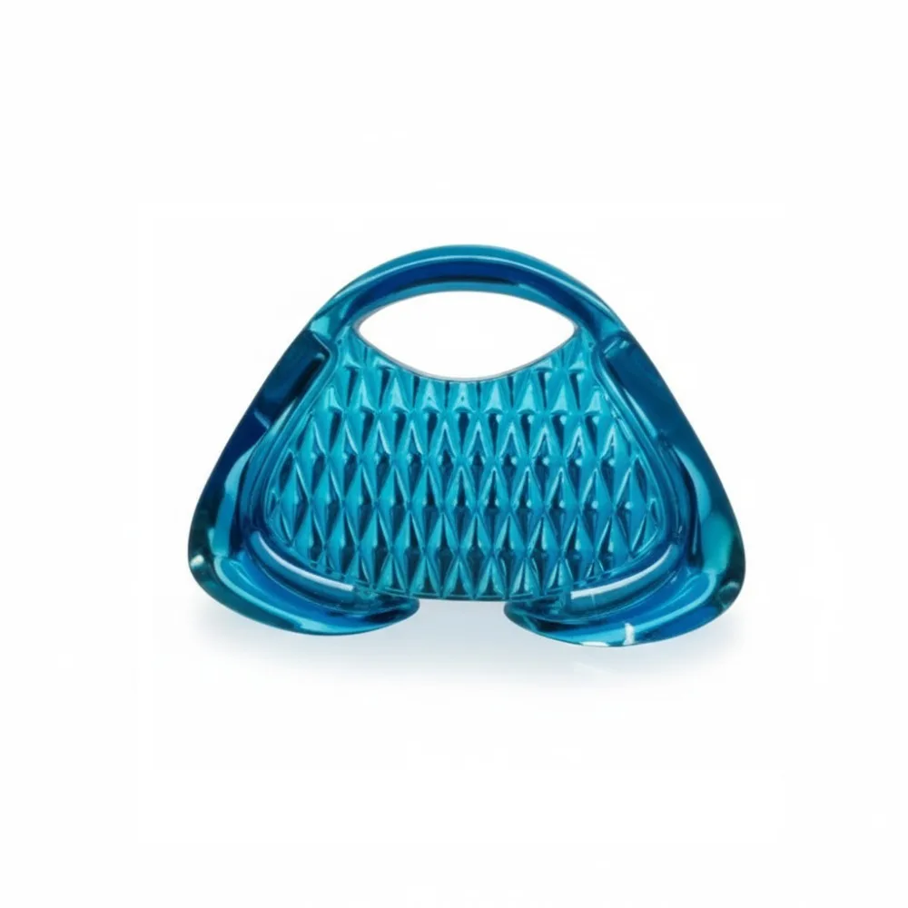 

Fashion Luxury Women's Handbags Acrylic Geometric Shape Party Bag with Metallic Chain Hard Shell Evening Clutch Banquet Occasion