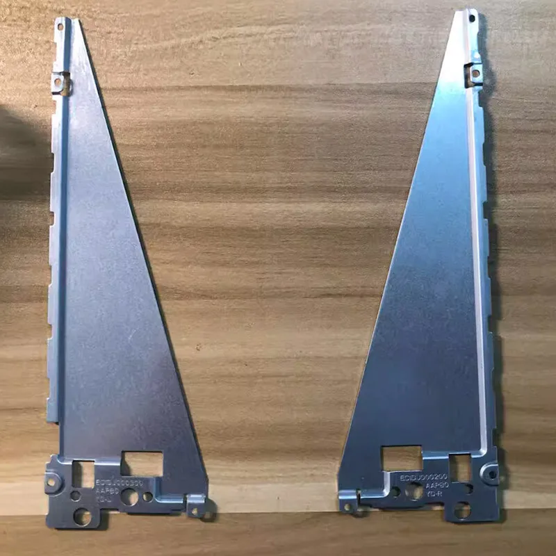 1 Pair Screen Holder Screen Shelf FOR DELL Precision 7710 M7710 7720