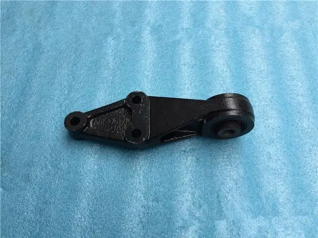 

Engine Rear Suspension Cushion forCHERY A3 M11-1001720 M11-1001710