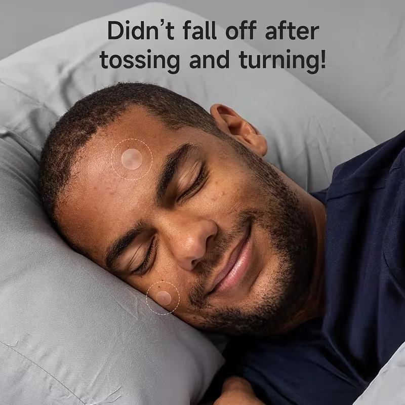 72/180/288/360 رقع حب الشباب الغروانية المائية - خالية من العطور وخالية من الكحول، مناسبة لجميع أنواع البيج الفاتح، ليلاً ونهارًا