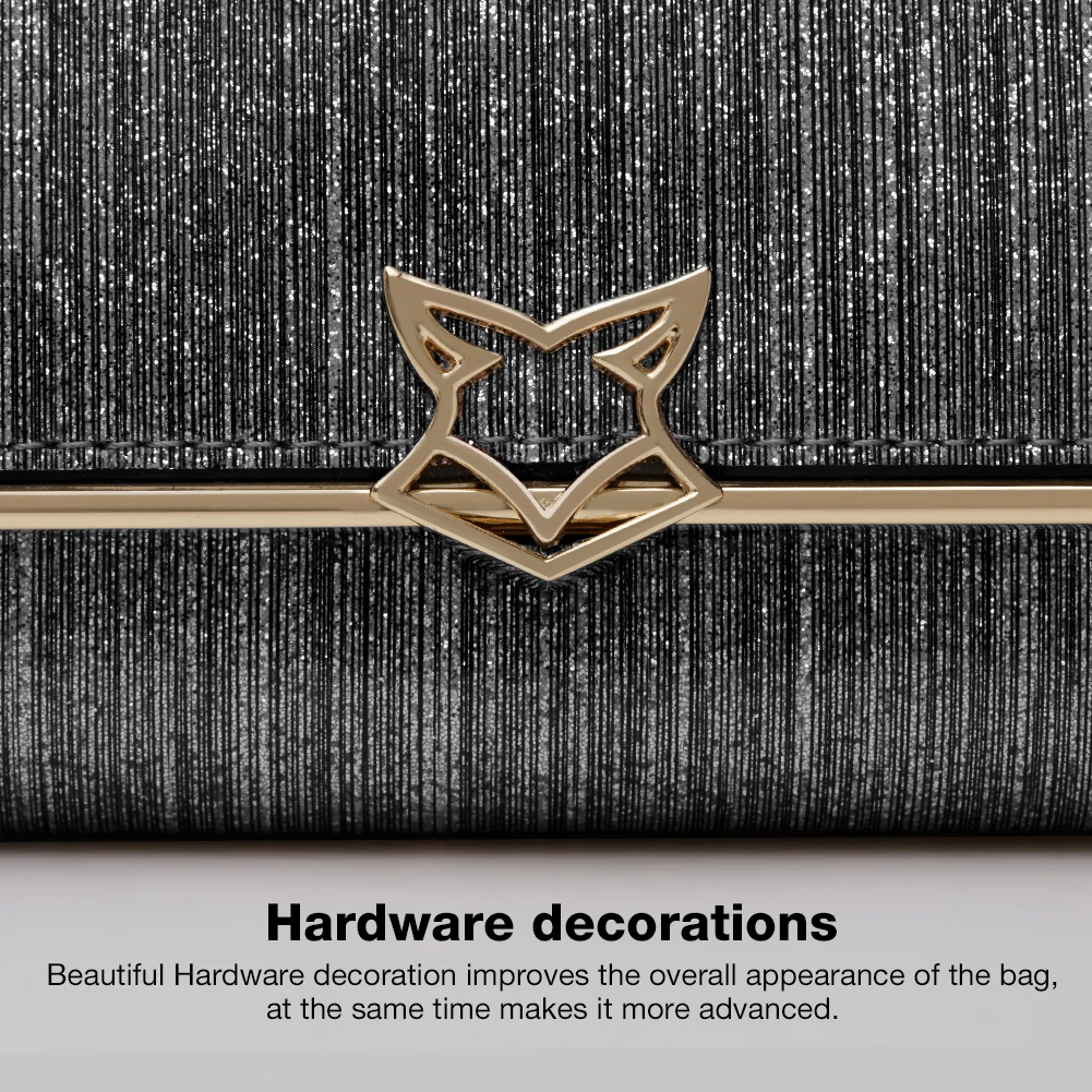 FOXER Brand Women\'s Split Leather Long Wallet Female Chic Clutch Cellphone Bags Lady Fashion Coin Card Holder Shiny Luxury Purse