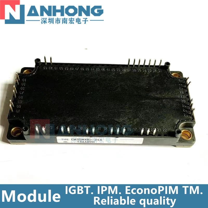 CM50MXB-24A CM35MXB2-24A CM50MXB2-24A CM75MXB2-24A IGBT Module Best quality