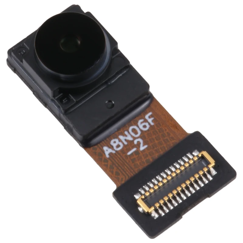 Front Facing Camera Module For Google Pixel 6A Phone Camera Repair Replacement Part