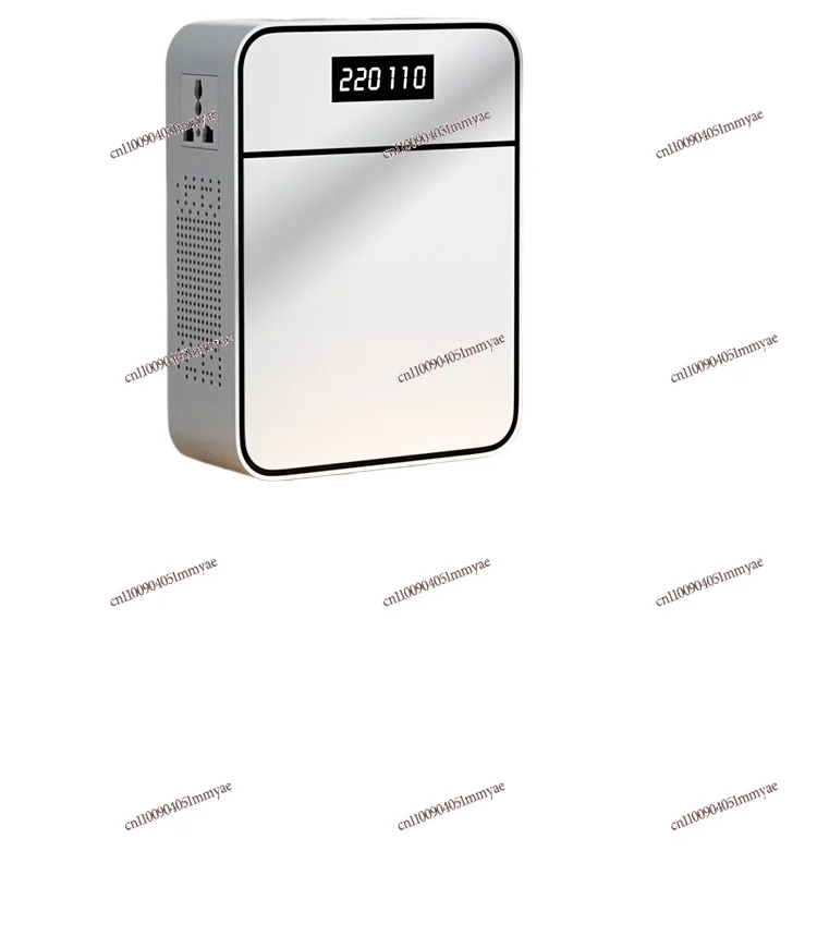 Transformer 220V Voltage Converter Household
