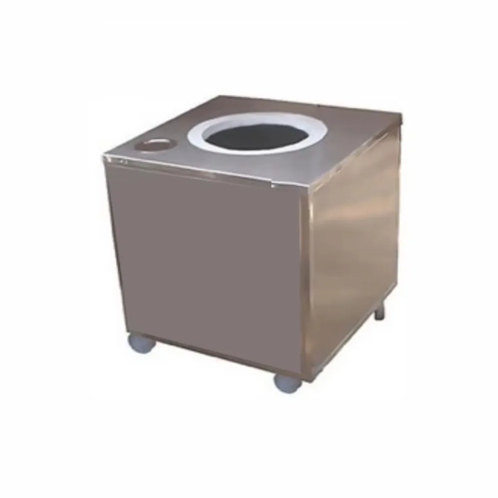 Oven commercial top sales, high-quality with wheels