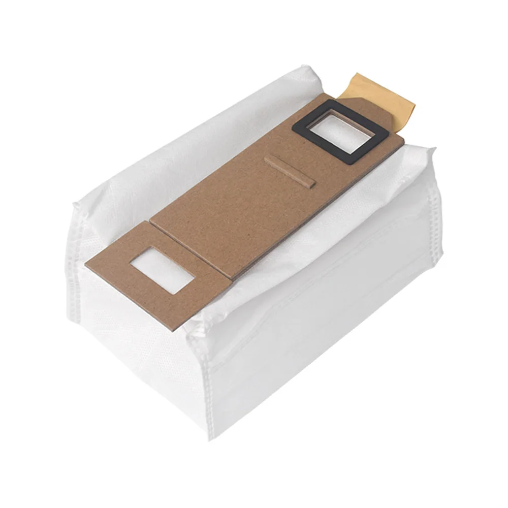 Staubbeutel für Xiaomi Roborock T7S T7S Plus S7 S7 Plus Staubsauger Staubbeutel Haushalt Kehrmaschine Reinigungswerkzeug Ersatz