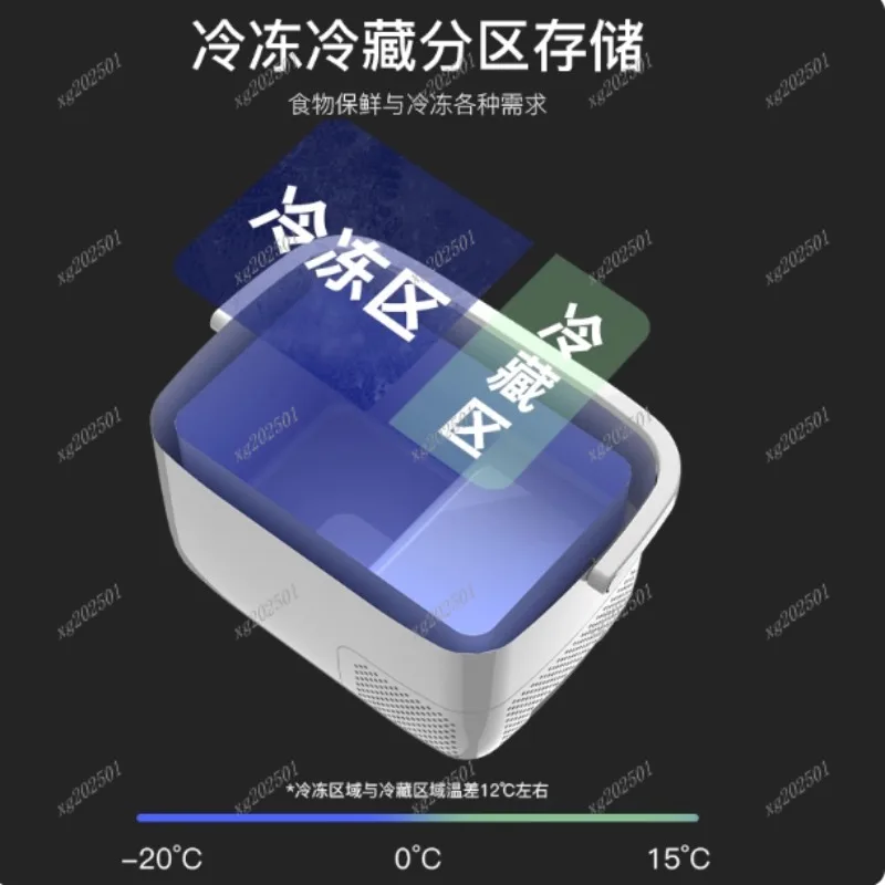 

Compressor for Large Truck, Household Freezer, Mini Refrigerator, Cooling Part, 12V, 24V, 220V
