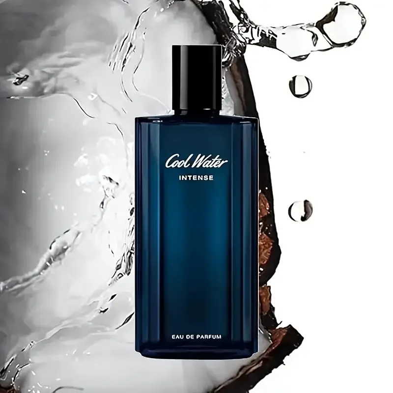 Davidoff Cool Water Eau de Toilette - كولونيا عطرية للرجال - عطور للرجال، هدايا لصديقك، عطور عربية بارا