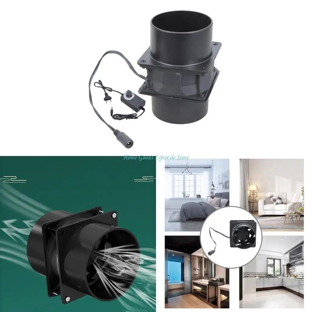 E74E 1.35A Inline A… - image