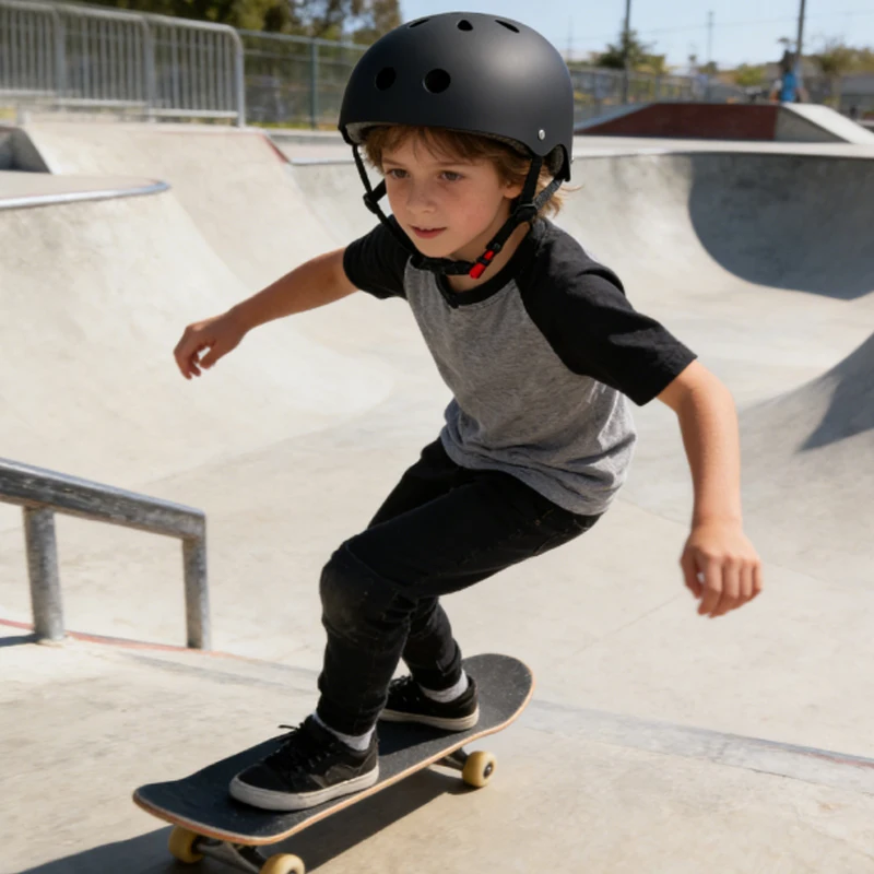 Thumbnail 2 - #34 Cheap Skate Helmets Worth Buying