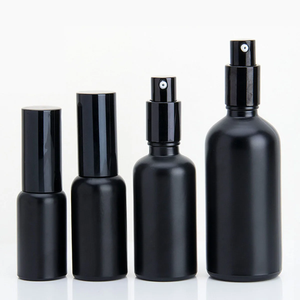 Variant: Frosted Black