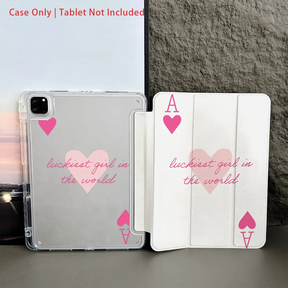 

Чехол для планшета Samsung, складной чехол для планшета, совместимый с Samsung для Galaxy Tab S7/S8/S9