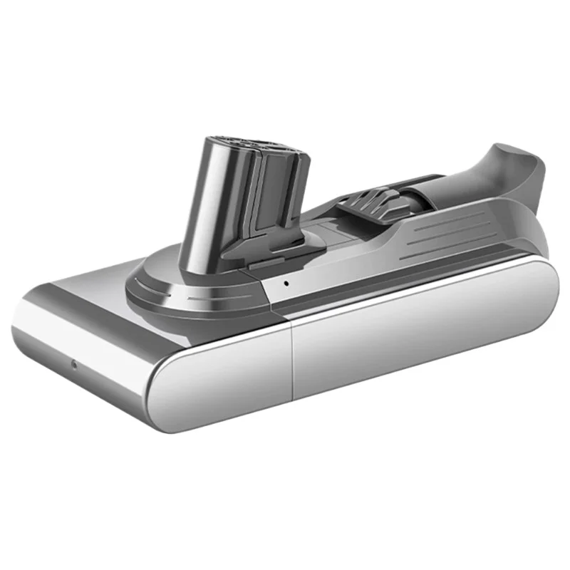 สําหรับเครื่องดูดฝุ่น V12 Slim 9.0Ah แบตเตอรี่เครื่อง SV20 SV30 SV35 SV46 แบตเตอรี่ 25.2V 3000/4800/6800mAh