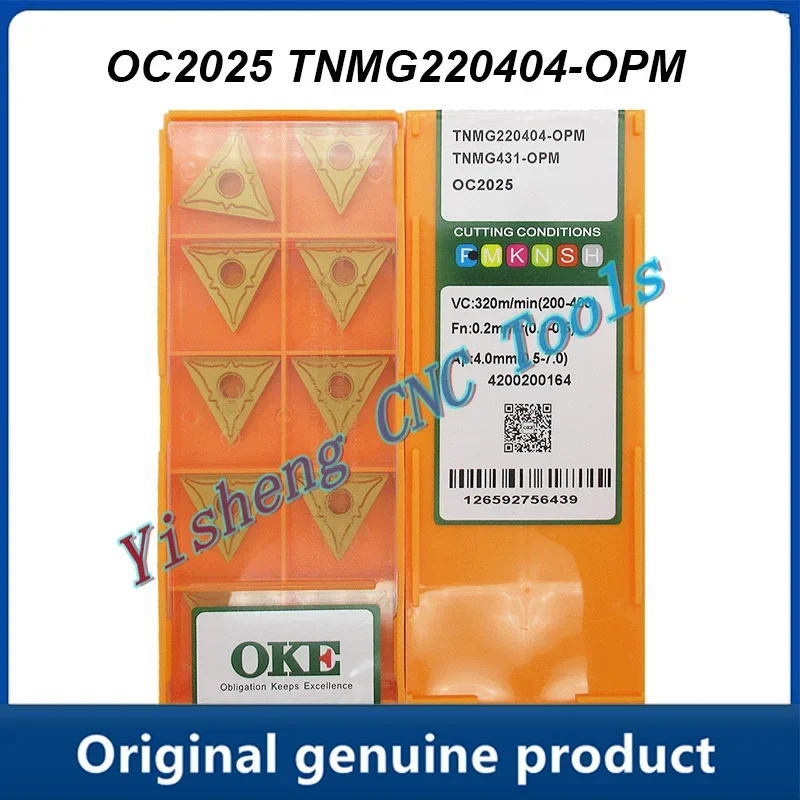 

TNMG160404-OPM 160408-OPM 160412-OPM TNMG220404-OPM 220408-OPM 220412-OPM 220416-OPM OC2025 OC2115 OC2125 OC2325S OC2415 OC2425