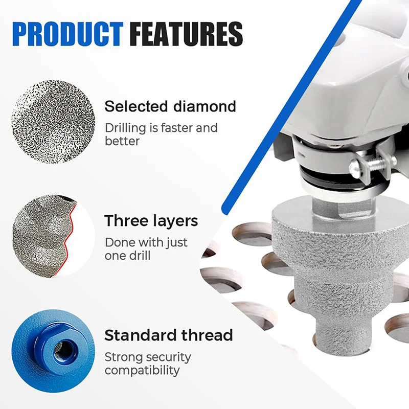 New Effective Diamo…