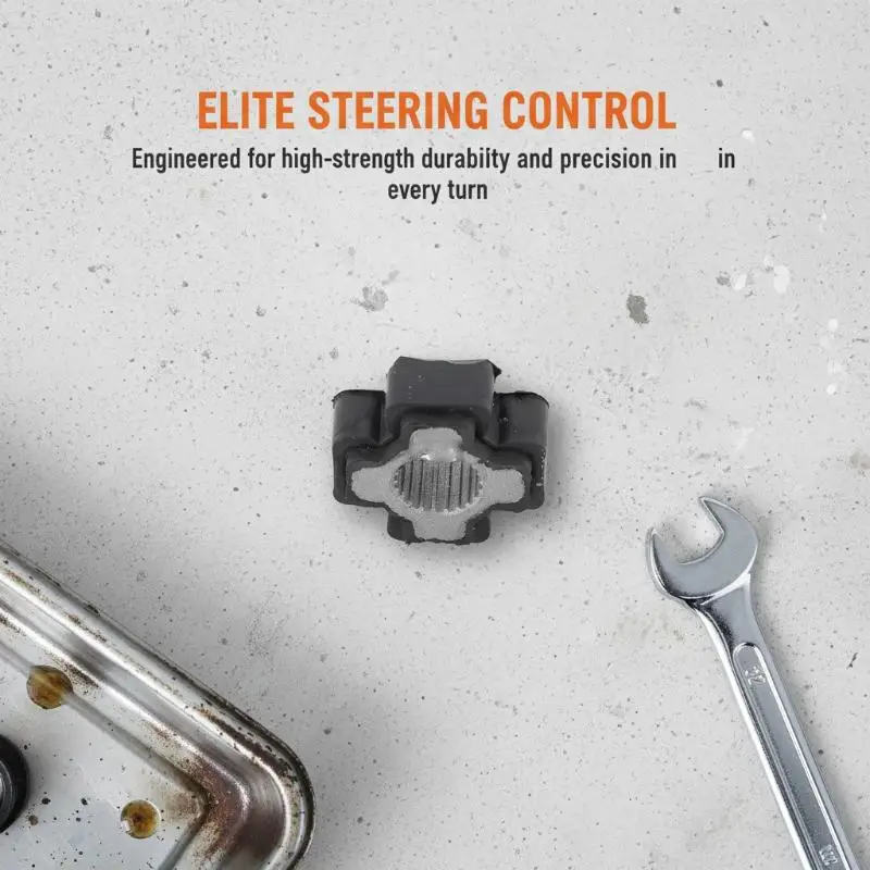 [R]1Pcs Flexible Steering Column Coupler Coupling Steering Coupler 56315-3W000 56315-4T000FFF 56315-F8000 56352-1W000 - view 3