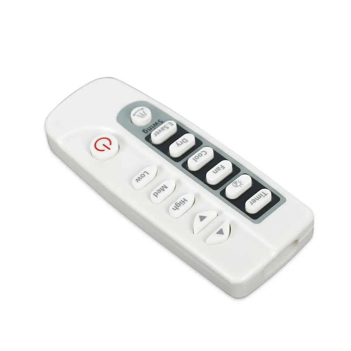 Universal English Remote Control, fits ARC-770 ARC-733 ARC-755 perfectly, quick response for long-term family use