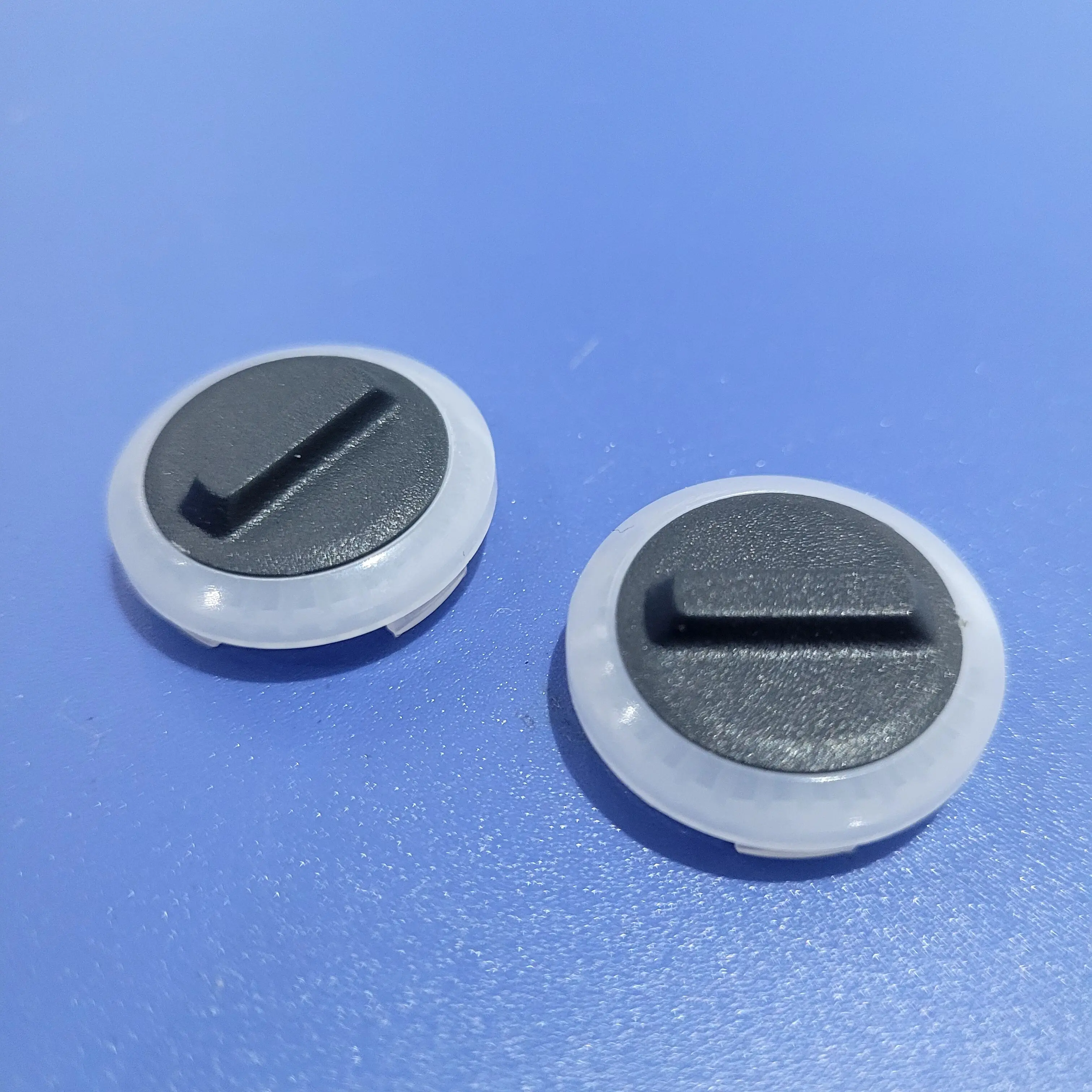 2PCS Rear Landing S… - image