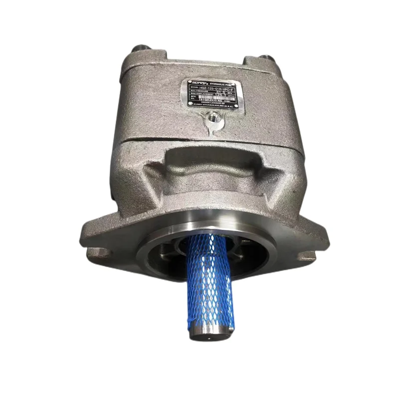 Sunny HG1 Series Hy…